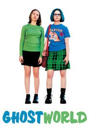 Another movie Ghost World of the director Terry Zwigoff.