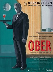 Another movie Ober of the director Alex van Warmerdam.