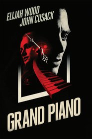 Another movie Grand Piano of the director Eudjenio Mira.