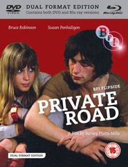 Another movie Private Road of the director Barney Platts-Mills.