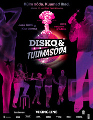 Another movie Disko ja tuumasoda of the director Jaak Kilmi.
