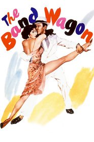 Another movie The Band Wagon of the director Vincente Minnelli.