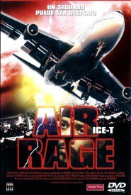 Air Rage movie cast and synopsis.