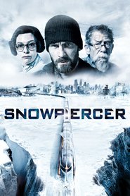 Another movie Snowpiercer of the director Bong Joon Ho.