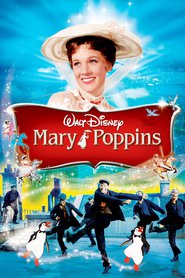 Another movie Mary Poppins of the director Robert Stevenson.