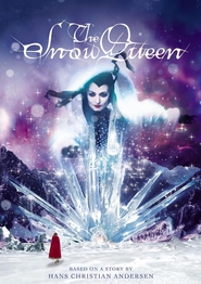 Another movie The Snow Queen of the director Djulian Gibbs.