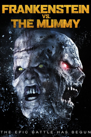 Another movie Frankenstein vs. The Mummy of the director Damien Leone.