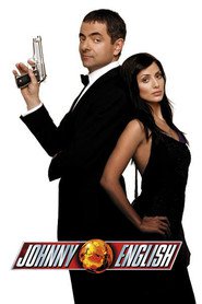 Another movie Johnny English of the director Peter Howitt.