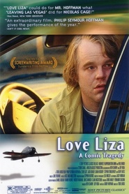 Another movie Love Liza of the director Todd Louiso.