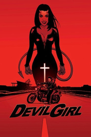 Another movie Devil Girl of the director Houi Eskins.