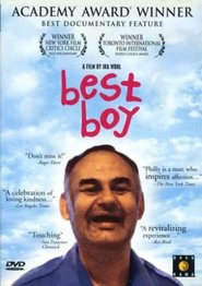Another movie Best Boy of the director Ira Wohl.