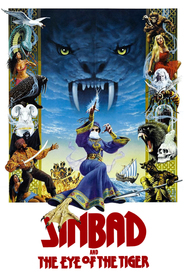Another movie Sinbad and the Eye of the Tiger of the director Sam Wanamaker.