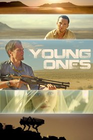 Another movie Young Ones of the director Jake Paltrow.