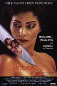 Another movie Black Magic Woman of the director Deryn Warren.
