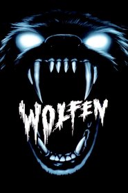 Another movie Wolfen of the director Michael Wadleigh.