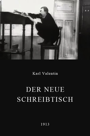 Another movie Der neue Schreibtisch of the director Karl Valentin.