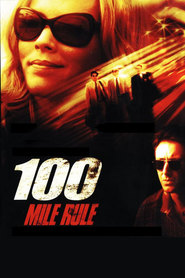 Another movie 100 Mile Rule of the director Brent Huff.
