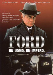Another movie Ford: The Man and the Machine of the director Allan Eastman.
