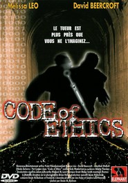 Another movie Code of Ethics of the director Dawn M. Radican.