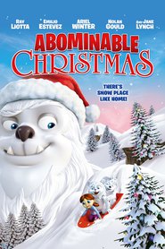 Another movie Abominable Christmas of the director Chad Van De Keere.