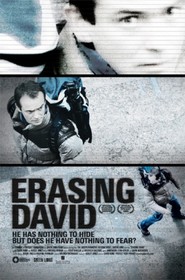 Another movie Erasing David of the director David Bond.