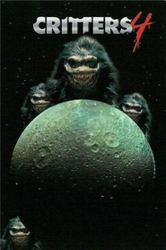 Critters 4 movie cast and synopsis.