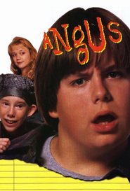 Another movie Angus of the director Patrick Read Johnson.
