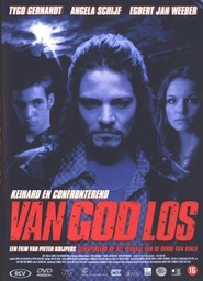 Another movie Van God Los of the director Pieter Kuijpers.