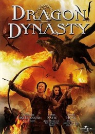 Another movie Dragon Dynasty of the director Matt Codd.