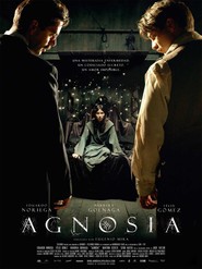Another movie Agnosia of the director Eugenio Mira.
