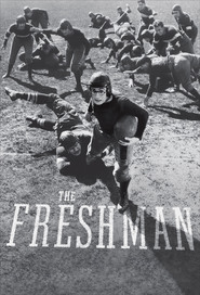 Another movie The Freshman of the director Fred C. Newmeyer.