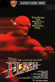 Another movie The Flash of the director Bruce Bilson.