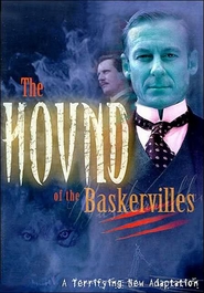 Another movie The Hound of the Baskervilles of the director David Attwood.