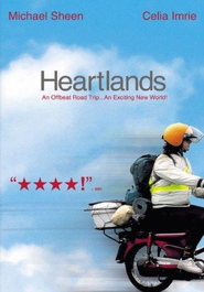 Another movie Heartlands of the director Damien O\'Donnell.