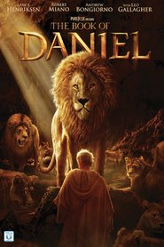 Another movie The Book of Daniel of the director Anna Zielinski.