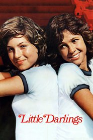 Another movie Little Darlings of the director Ronald F. Maxwell.