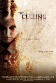 Another movie The Culling of the director Rustam Branaman.