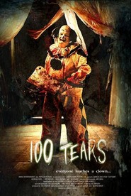 Another movie 100 Tears of the director Marcus Koch.