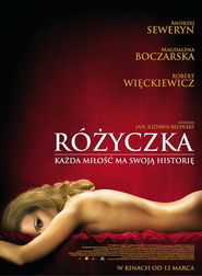 Another movie Rozyczka of the director Jan Kidawa-Blonski.