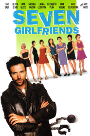 Another movie Seven Girlfriends of the director Paul Lazarus.
