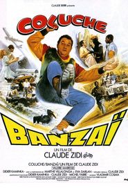 Another movie Banzai of the director Claude Zidi.