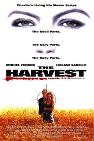 Another movie The Harvest of the director David Marconi.