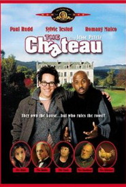Another movie The Chateau of the director Jesse Peretz.