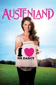 Another movie Austenland of the director Jerusha Hess.