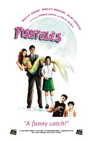 Another movie Fishtales of the director Alki David.