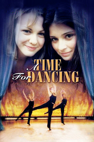 Another movie A Time for Dancing of the director Peter Gilbert.