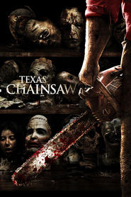 Another movie Texas Chainsaw 3D of the director John Luessenhop.