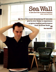 Another movie Sea Wall of the director Saymon Stefens.