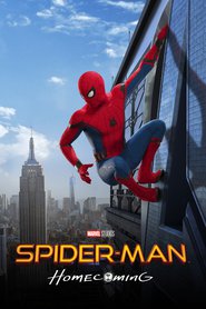 Spider-Man: Homecoming movie cast and synopsis.
