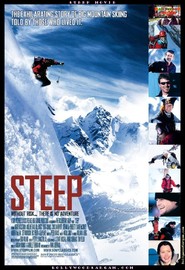 Another movie Steep of the director Mark Obenhaus.